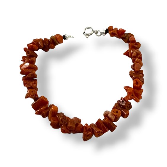 Bracelet Mandile 1922 Woman Coralli in Silver Corallo 2MBRC48 - 2MBRC48